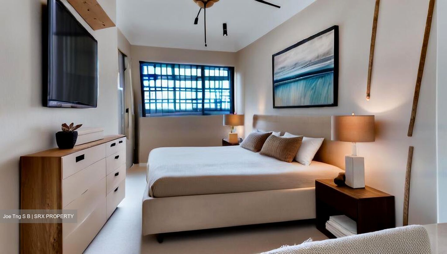 Blk 602 Senja Road (Bukit Panjang), HDB 4 Rooms #476300591